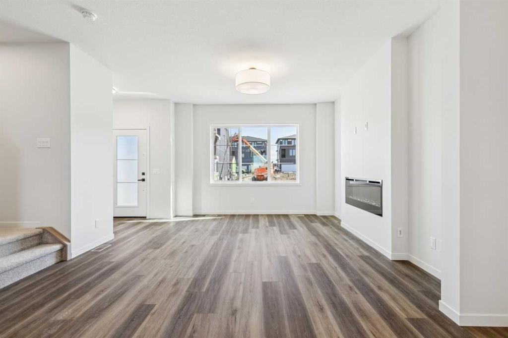 49 Bluerock Hill Sw, Calgary, AB - Indoor