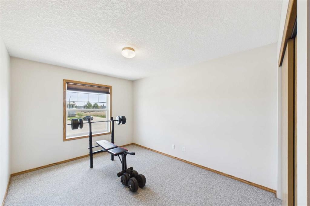 40-20 Jacobs Close, Red Deer, AB - Indoor