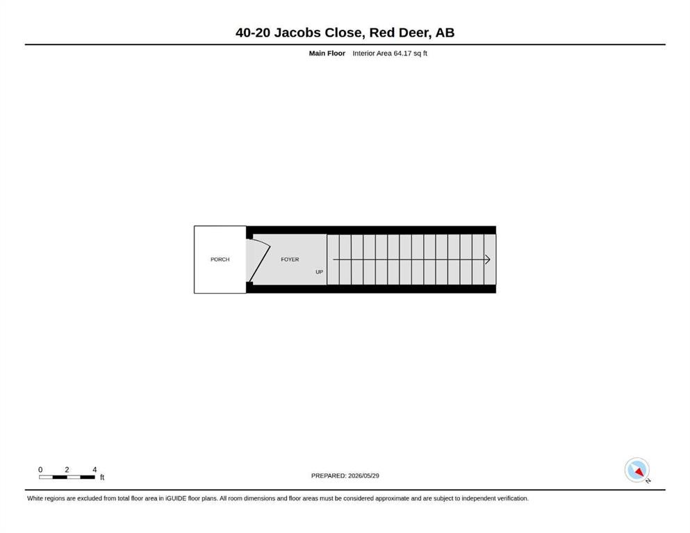 40-20 Jacobs Close, Red Deer, AB - Other