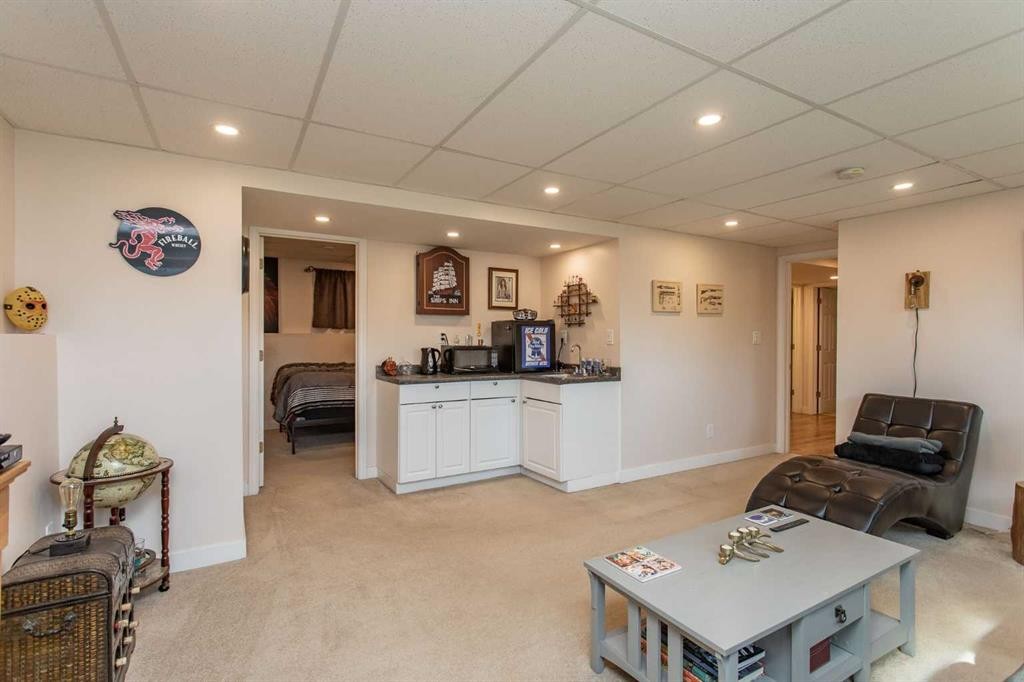 62 Nance Avenue, Red Deer, AB - Indoor