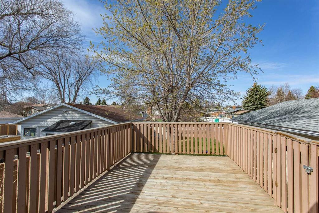 62 Nance Avenue, Red Deer, AB - Outdoor