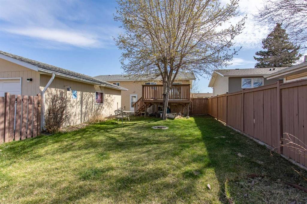 62 Nance Avenue, Red Deer, AB - Outdoor