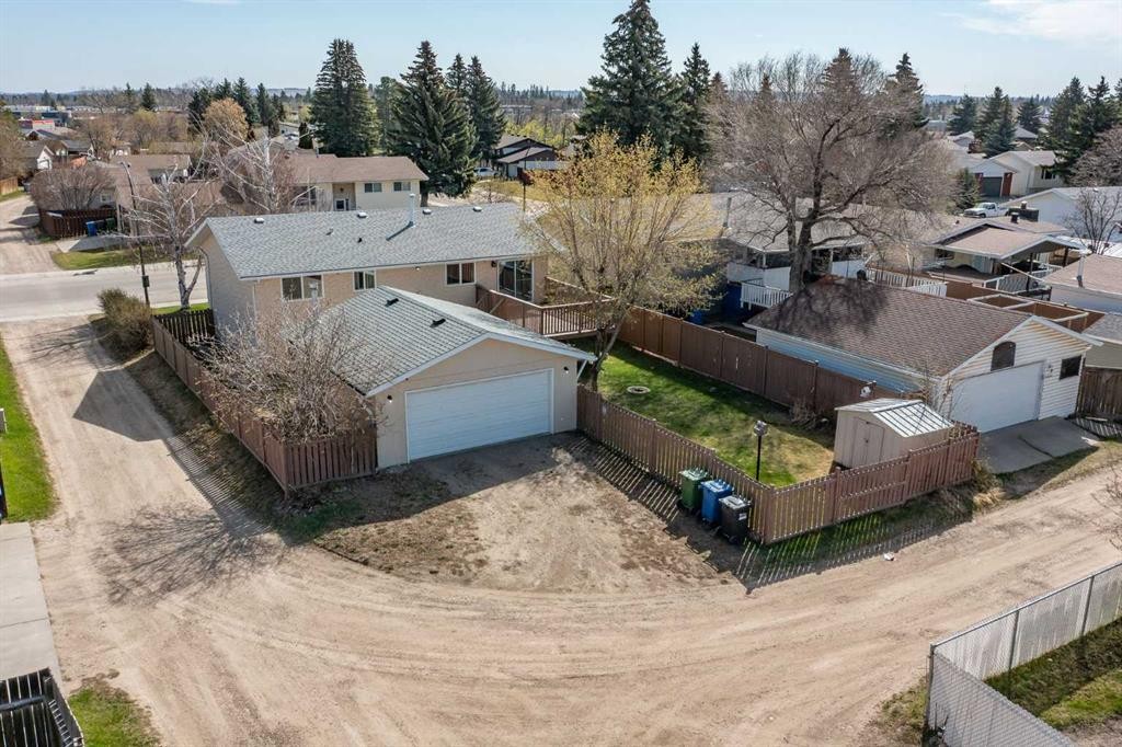 62 Nance Avenue, Red Deer, AB - Outdoor