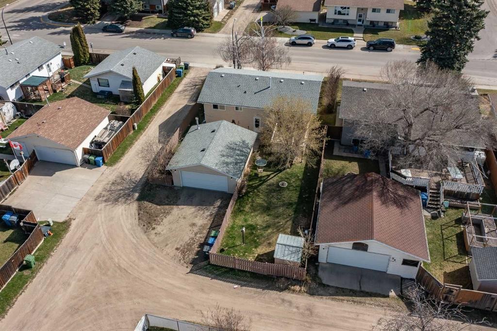 62 Nance Avenue, Red Deer, AB - Outdoor