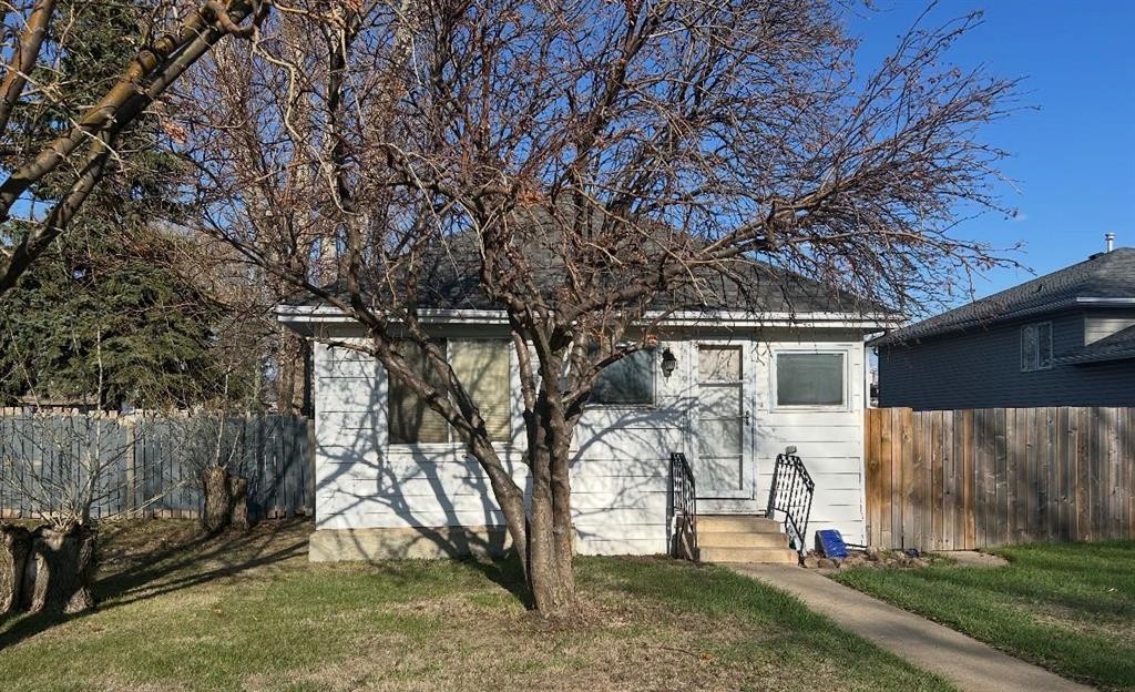 5013 53 Street, Killam, AB - Outdoor