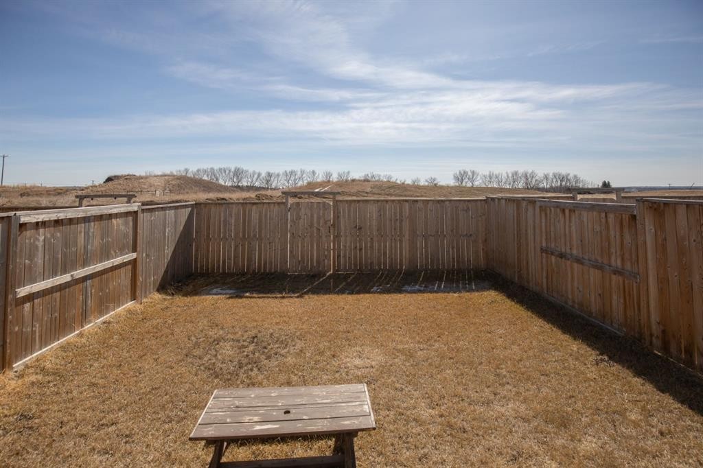95 Palmer Circle, Blackfalds, AB - Outdoor