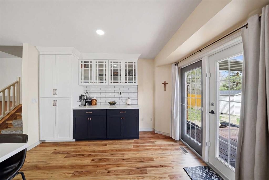 25 Gilbert Crescent, Red Deer, AB - Indoor Photo Showing Other Room