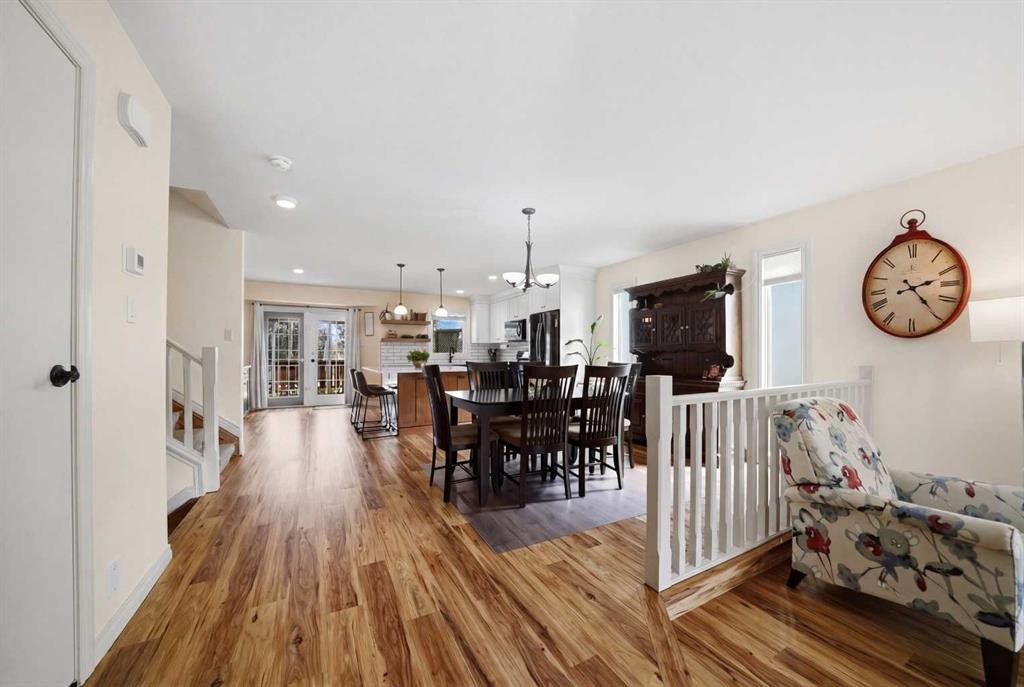 25 Gilbert Crescent, Red Deer, AB - Indoor Photo Showing Other Room