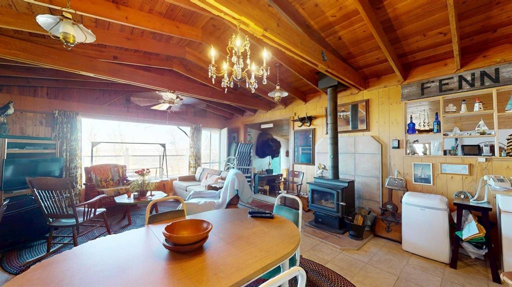 44 Lakeview Avenue, White Sands, AB