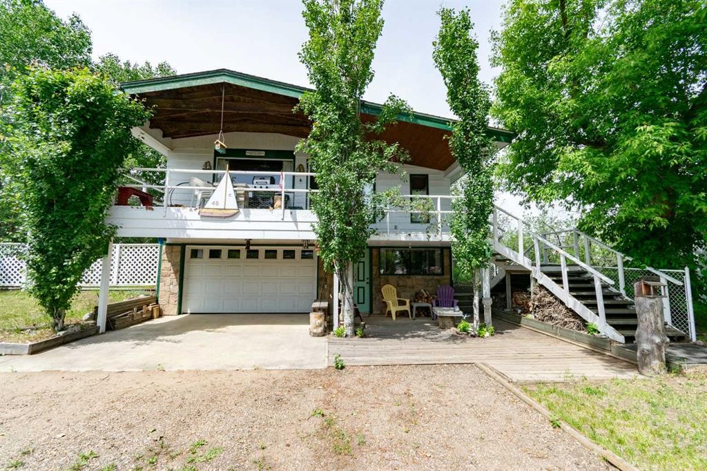 44 Lakeview Avenue, White Sands, AB