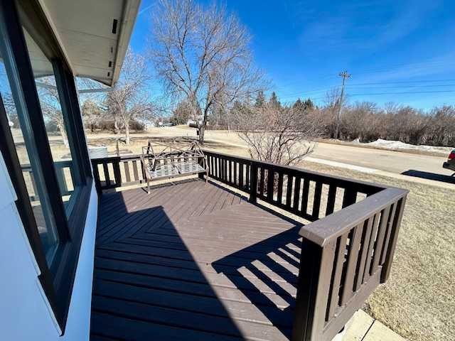 5324 54Th Street, Bashaw, AB - Outdoor