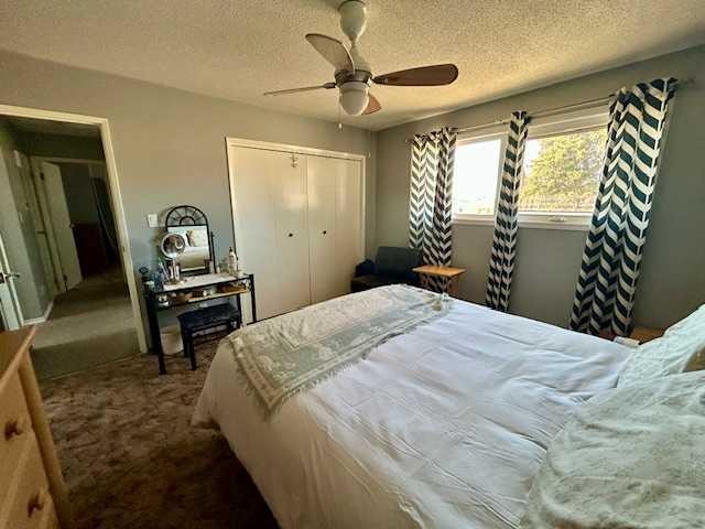 5324 54Th Street, Bashaw, AB - Indoor Photo Showing Bedroom