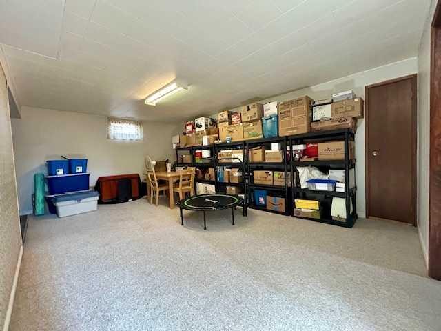 5324 54Th Street, Bashaw, AB - Indoor
