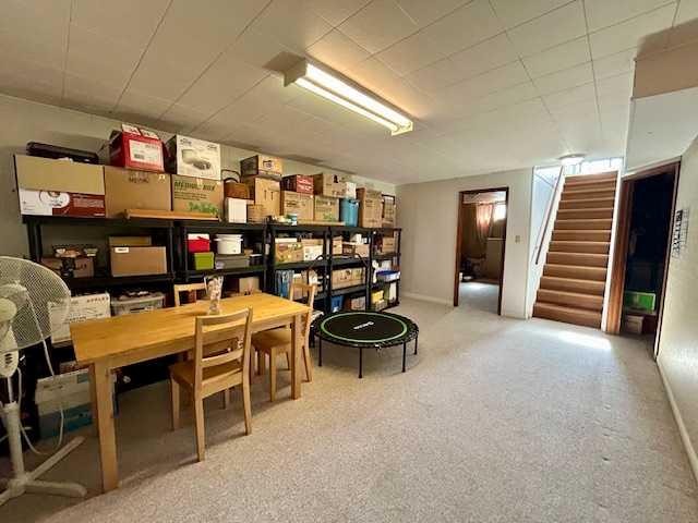 5324 54Th Street, Bashaw, AB - Indoor