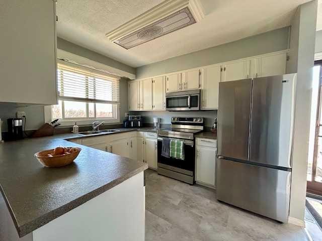 5324 54Th Street, Bashaw, AB - Indoor Photo Showing Kitchen With Double Sink