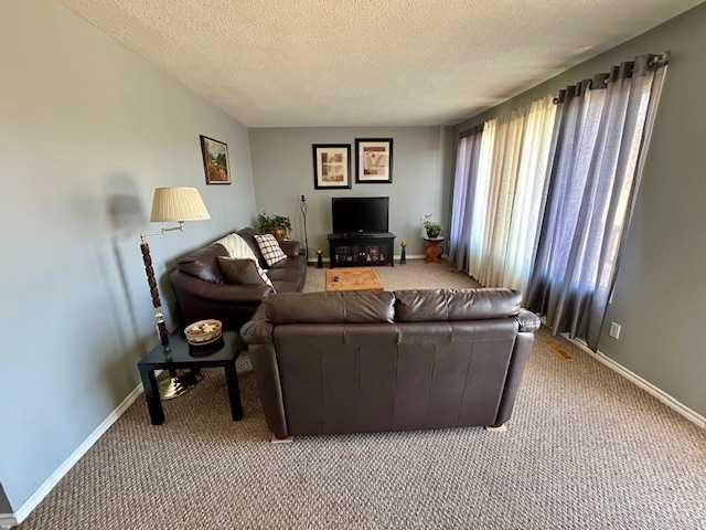 5324 54Th Street, Bashaw, AB - Indoor Photo Showing Other Room