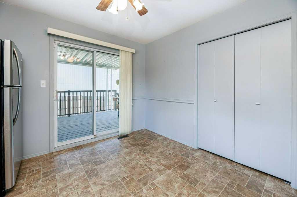 61-2816 Botterill Crescent, Red Deer, AB - Indoor Photo Showing Other Room