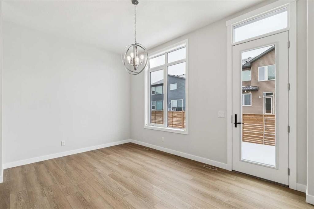261 Dawson Wharf Crescent, Chestermere, AB - Indoor Photo Showing Other Room
