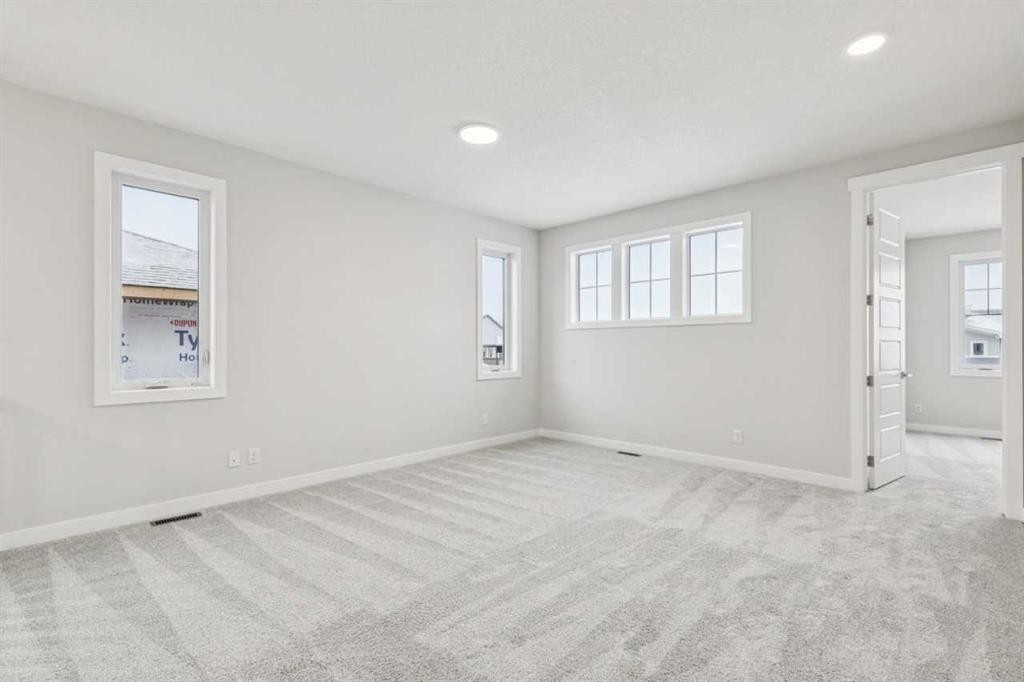 261 Dawson Wharf Crescent, Chestermere, AB - Indoor Photo Showing Other Room