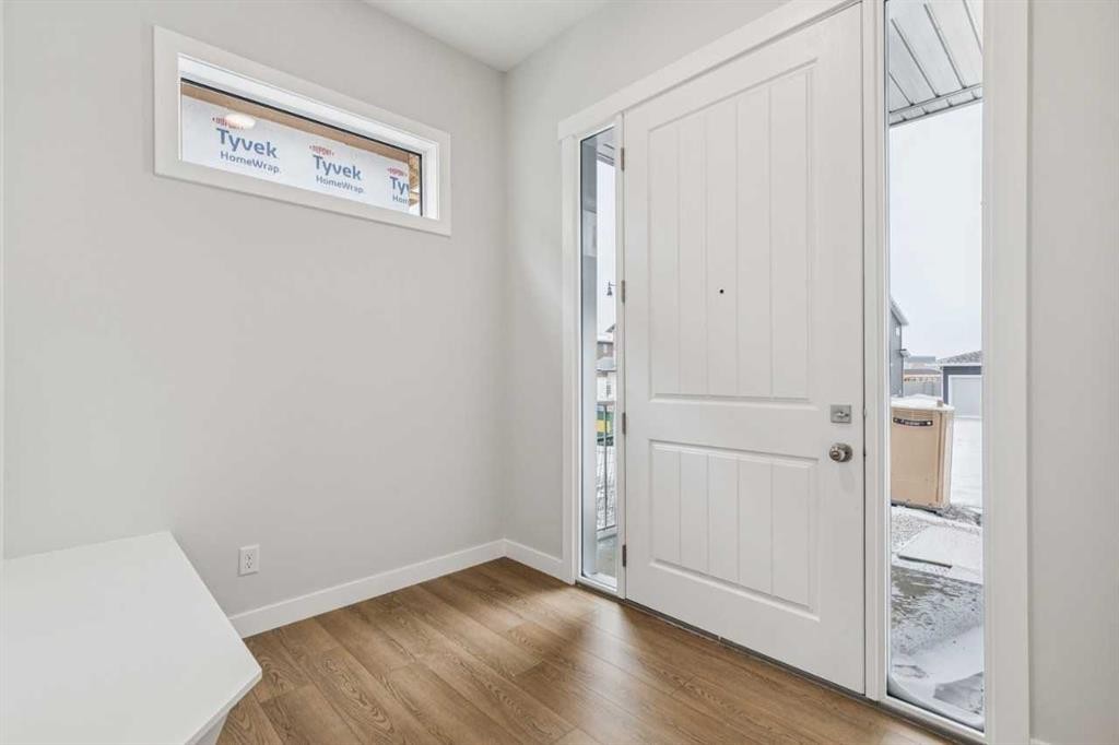 261 Dawson Wharf Crescent, Chestermere, AB - Indoor Photo Showing Other Room