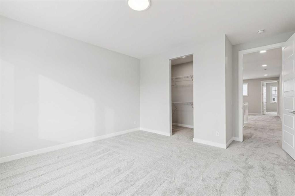 261 Dawson Wharf Crescent, Chestermere, AB - Indoor Photo Showing Other Room