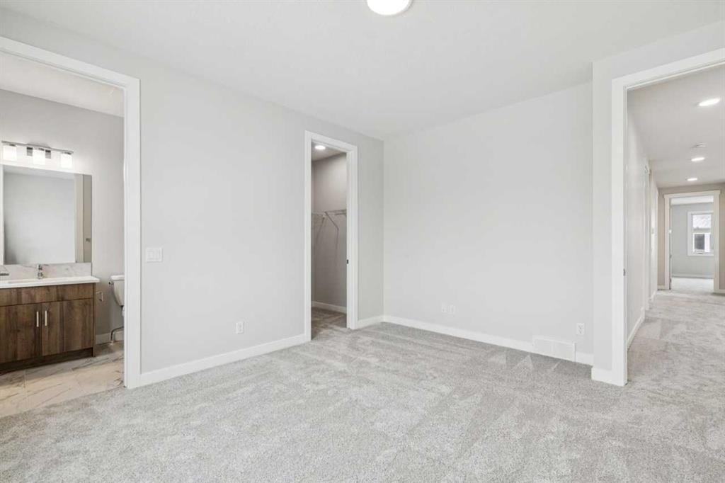 261 Dawson Wharf Crescent, Chestermere, AB - Indoor Photo Showing Other Room