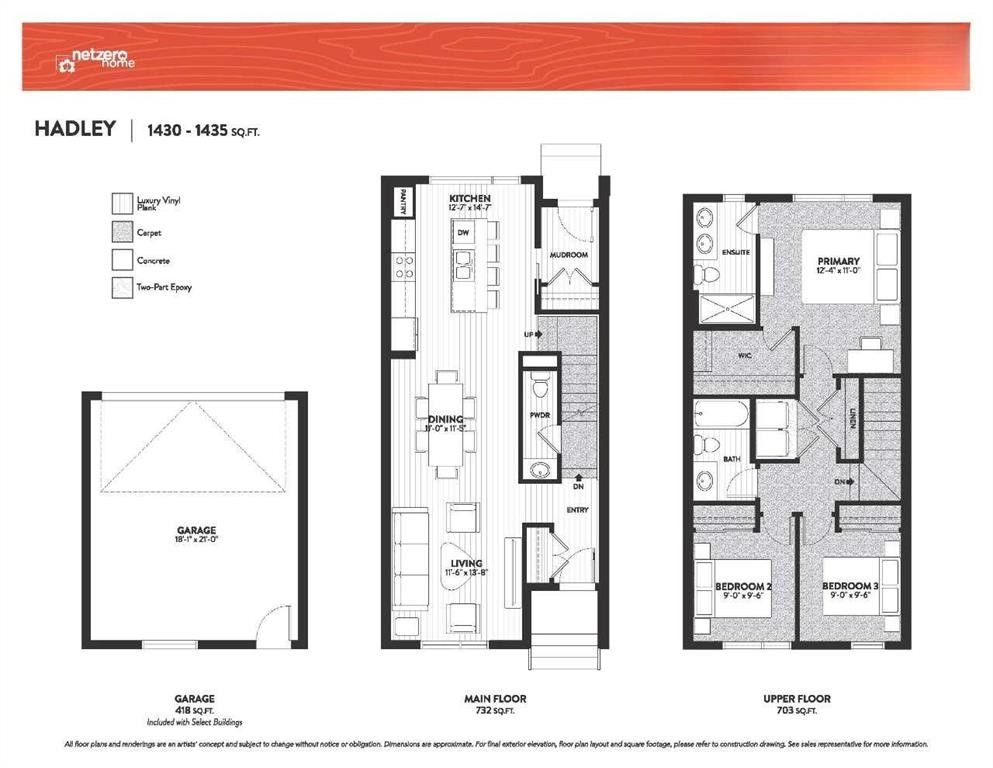 229 Vantage Drive, Cochrane, AB - Other