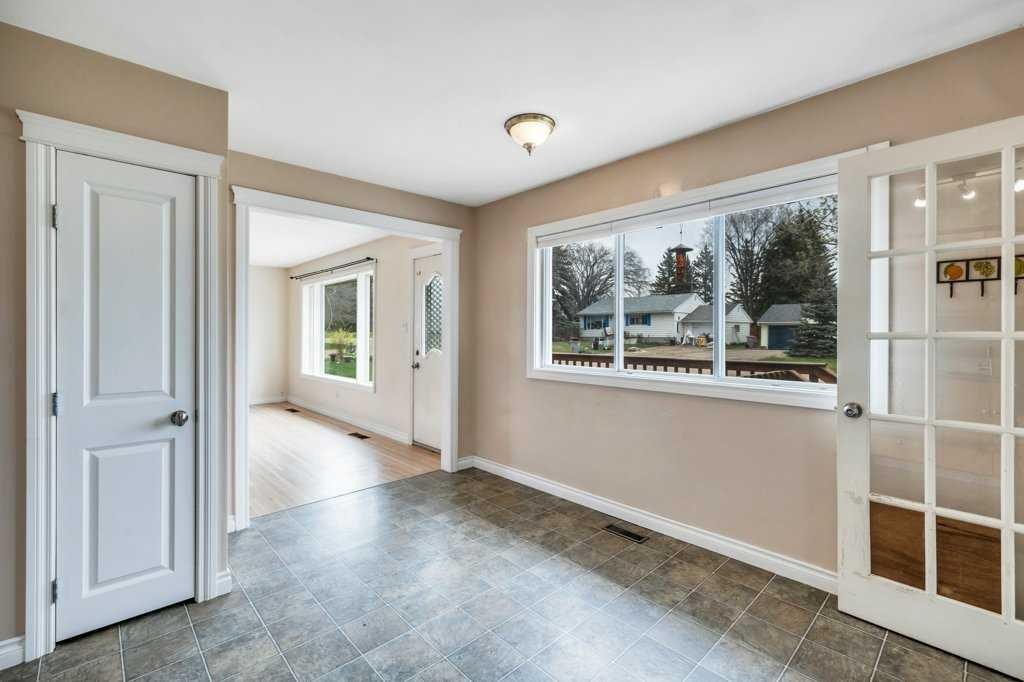 4809 32 Street, Mulhurst Bay, AB - Indoor Photo Showing Kitchen