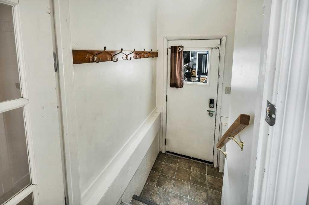 4809 32 Street, Mulhurst Bay, AB - Indoor Photo Showing Basement