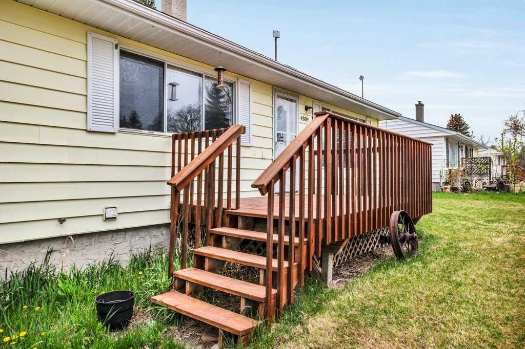 4809 32 Street, Mulhurst Bay, AB - Outdoor