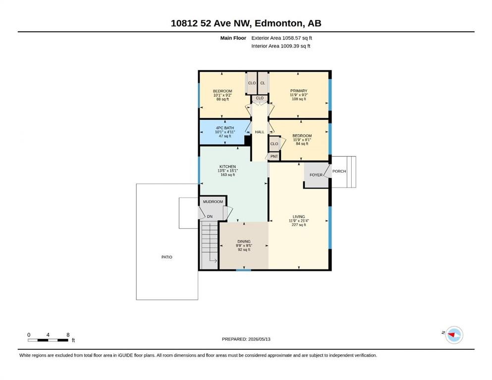 10812 52 Avenue Nw, Edmonton, AB - Other