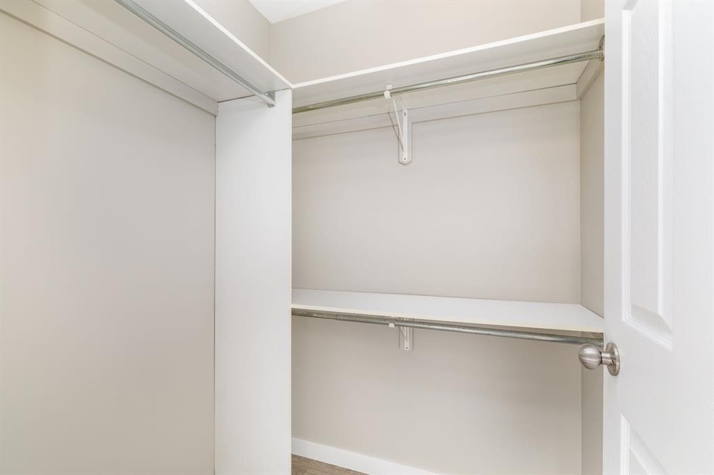 191 Timberstone Way, Red Deer, AB - Indoor With Storage