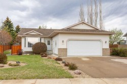 4908 55 Street Alix, AB T0C 0B0