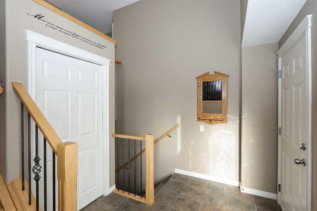 26 Jenner Crescent, Red Deer, AB - Indoor Photo Showing Other Room