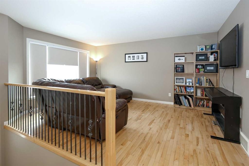 26 Jenner Crescent, Red Deer, AB - Indoor