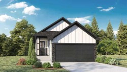 73 Southborough Square Cochrane, AB T4C 3J7