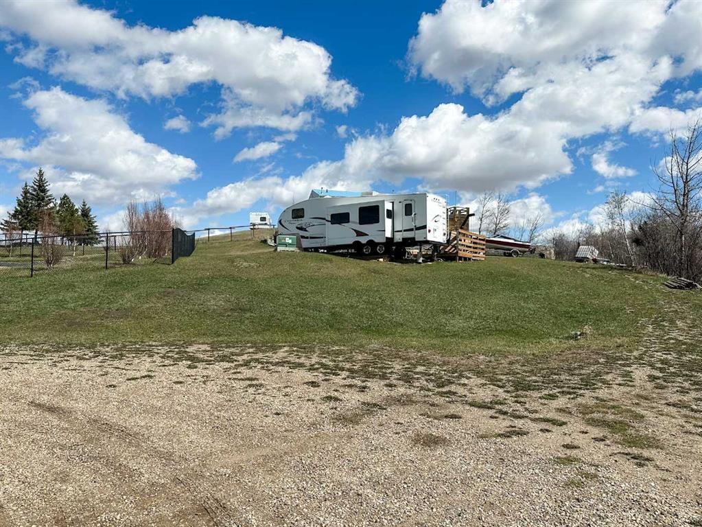 7 Pheasant Terrace, White Sands, AB