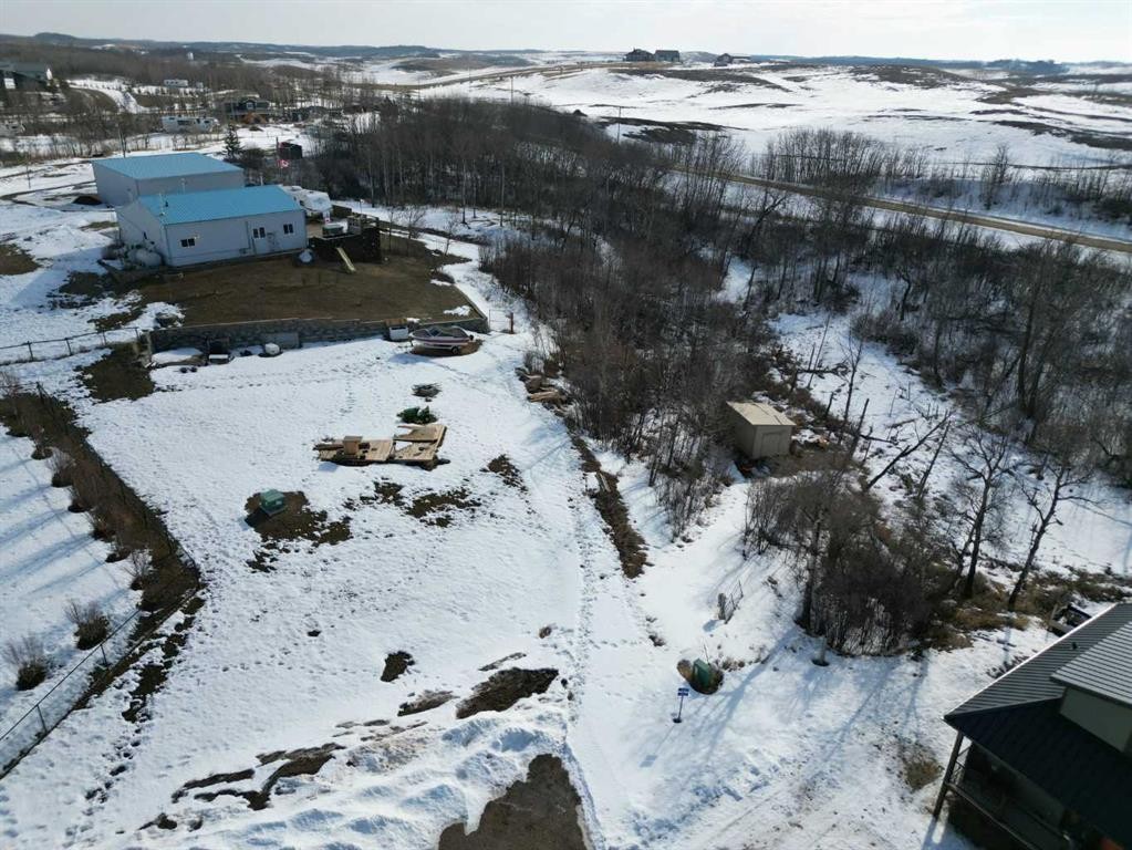 7 Pheasant Terrace, White Sands, AB