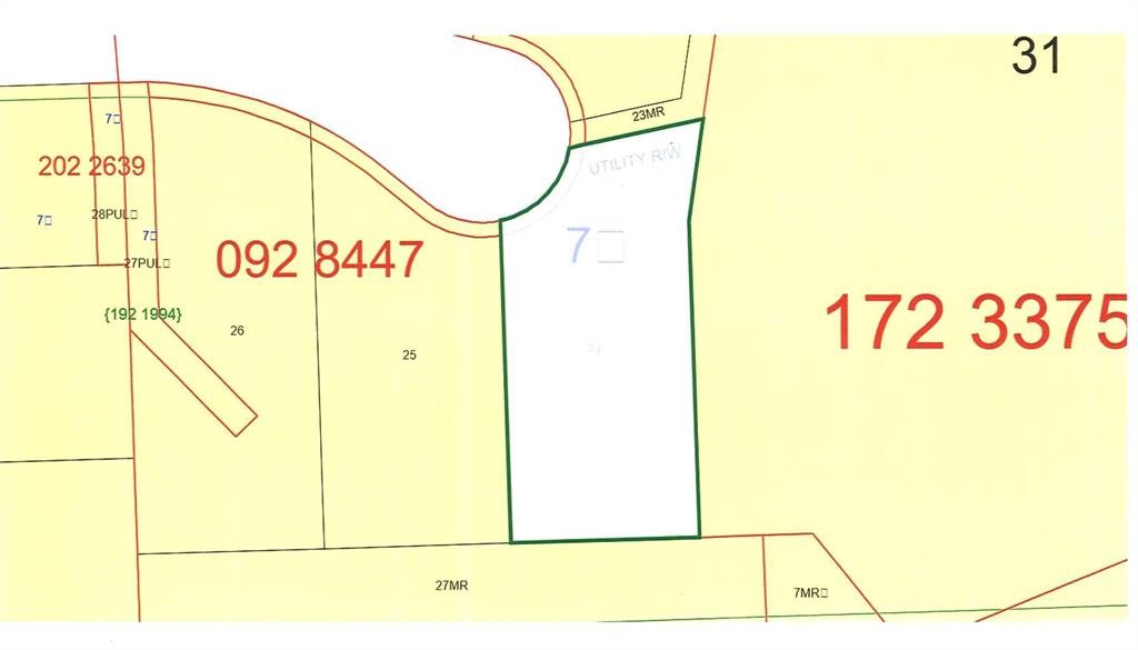 7 Pheasant Terrace, White Sands, AB
