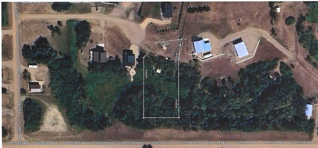 7 Pheasant Terrace, White Sands, AB