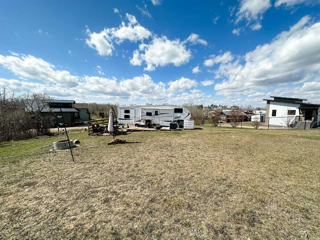 7 Pheasant Terrace, White Sands, AB