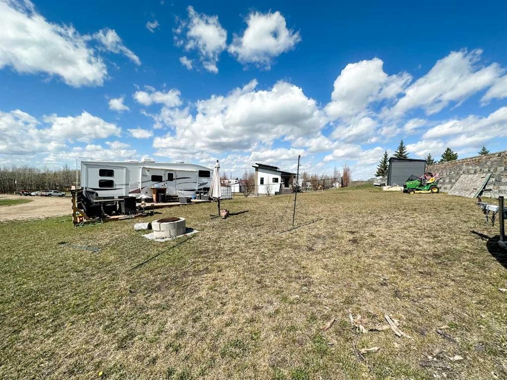 7 Pheasant Terrace, White Sands, AB