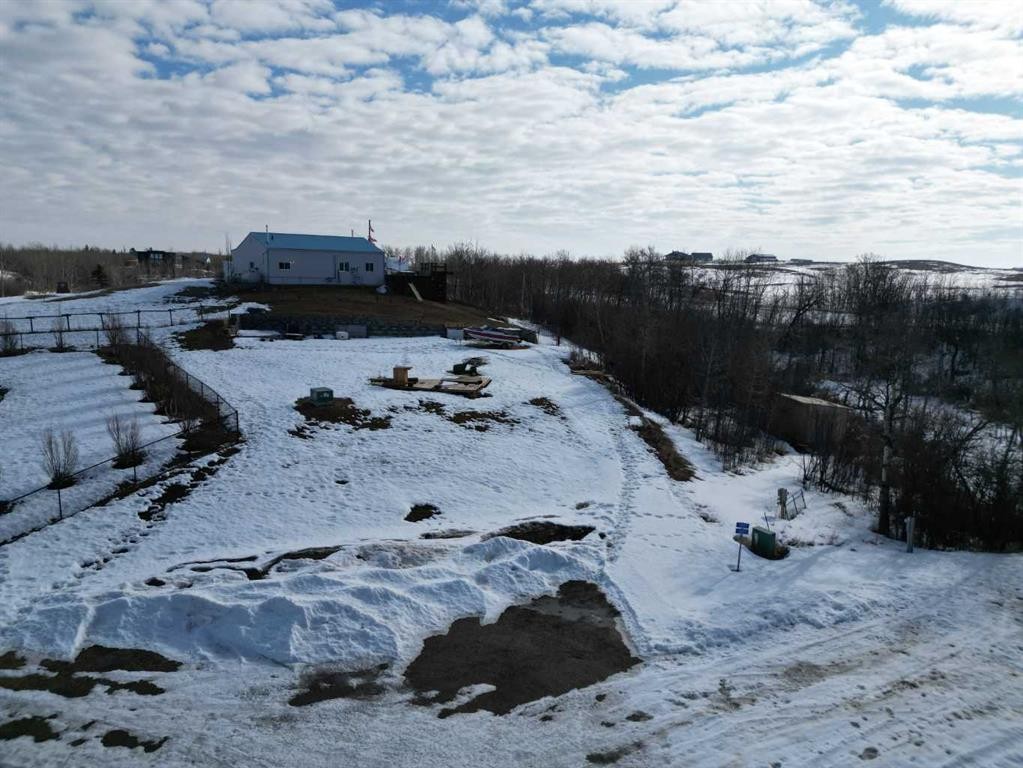 7 Pheasant Terrace, White Sands, AB