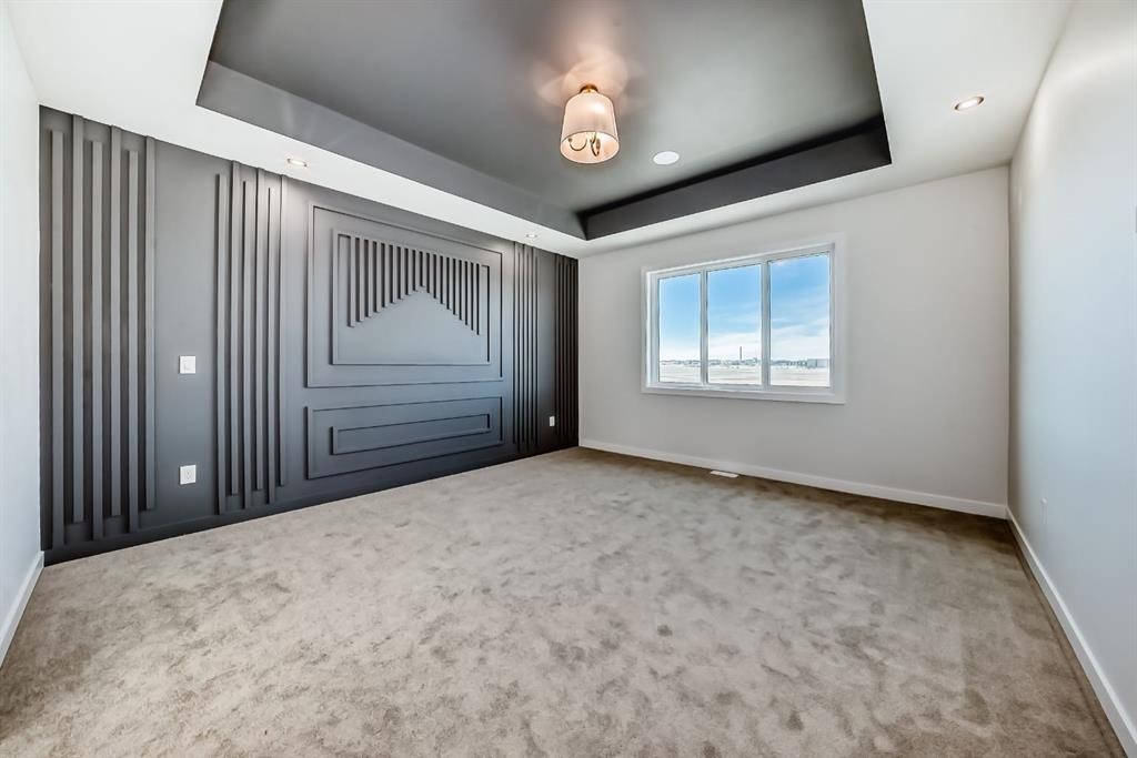 19 Everson Close, Red Deer, AB - Indoor Photo Showing Other Room