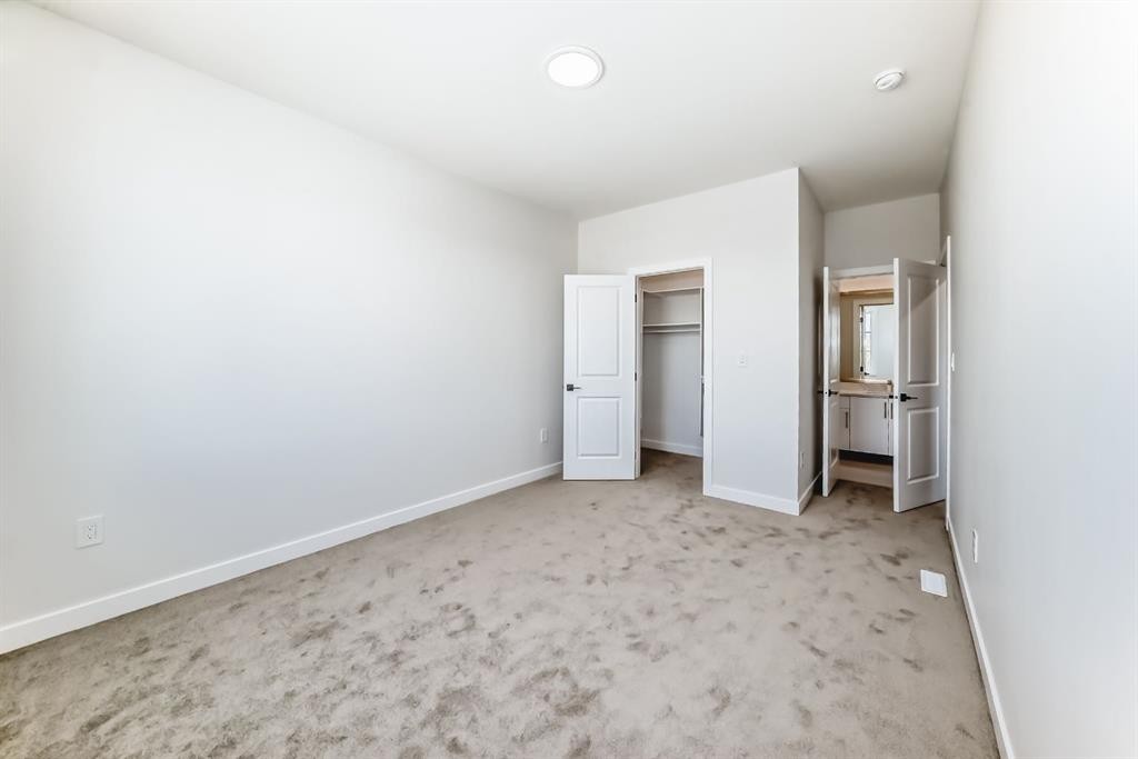 19 Everson Close, Red Deer, AB - Indoor