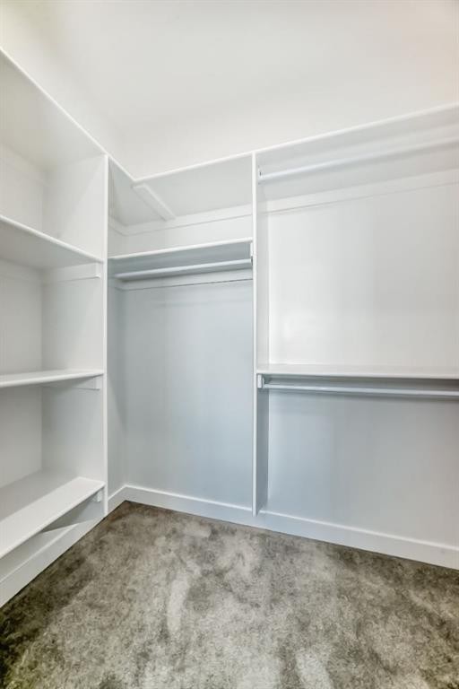 19 Everson Close, Red Deer, AB - Indoor With Storage