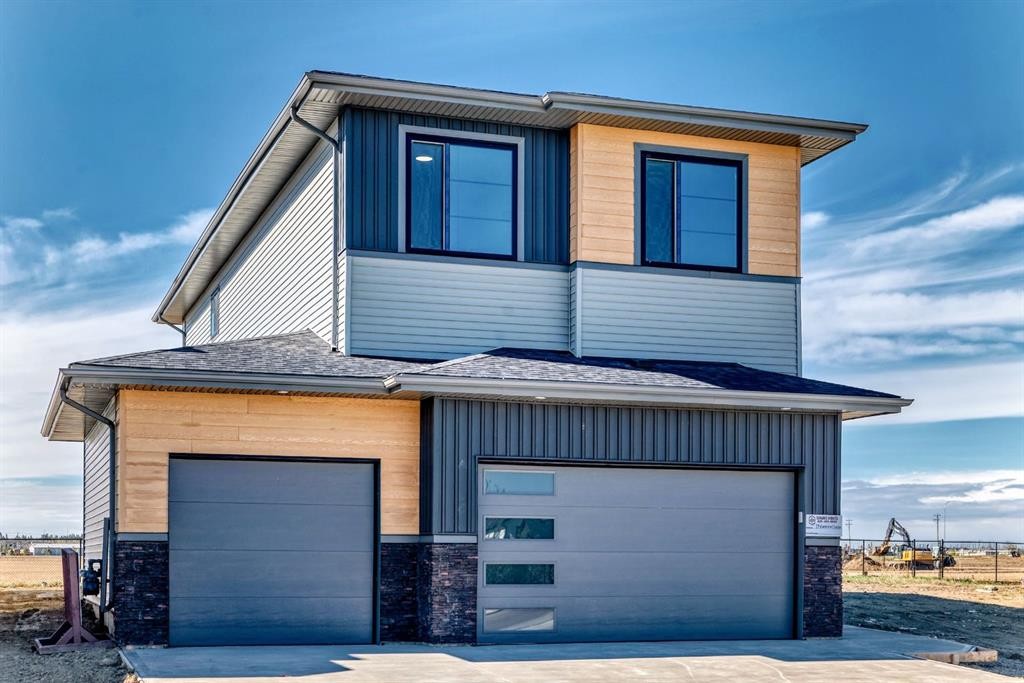 19 Everson Close, Red Deer, AB - Outdoor