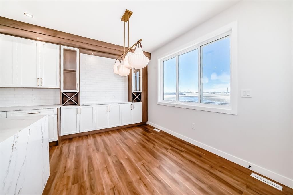 19 Everson Close, Red Deer, AB - Indoor
