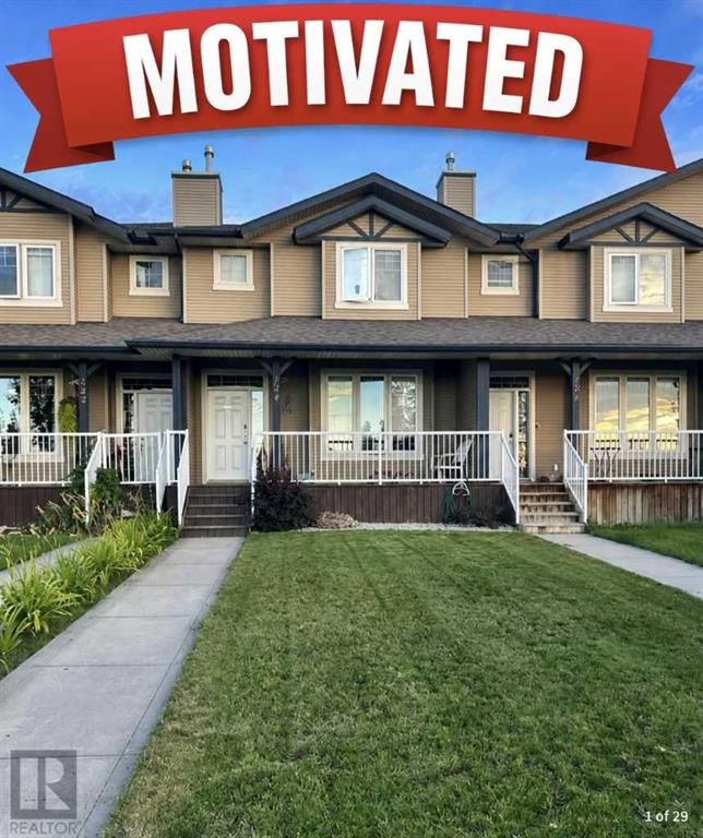 124 Kendrew Drive, Red Deer, AB