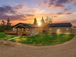 38077 Range Road 234 Rural Red Deer County, AB T0M 0V0